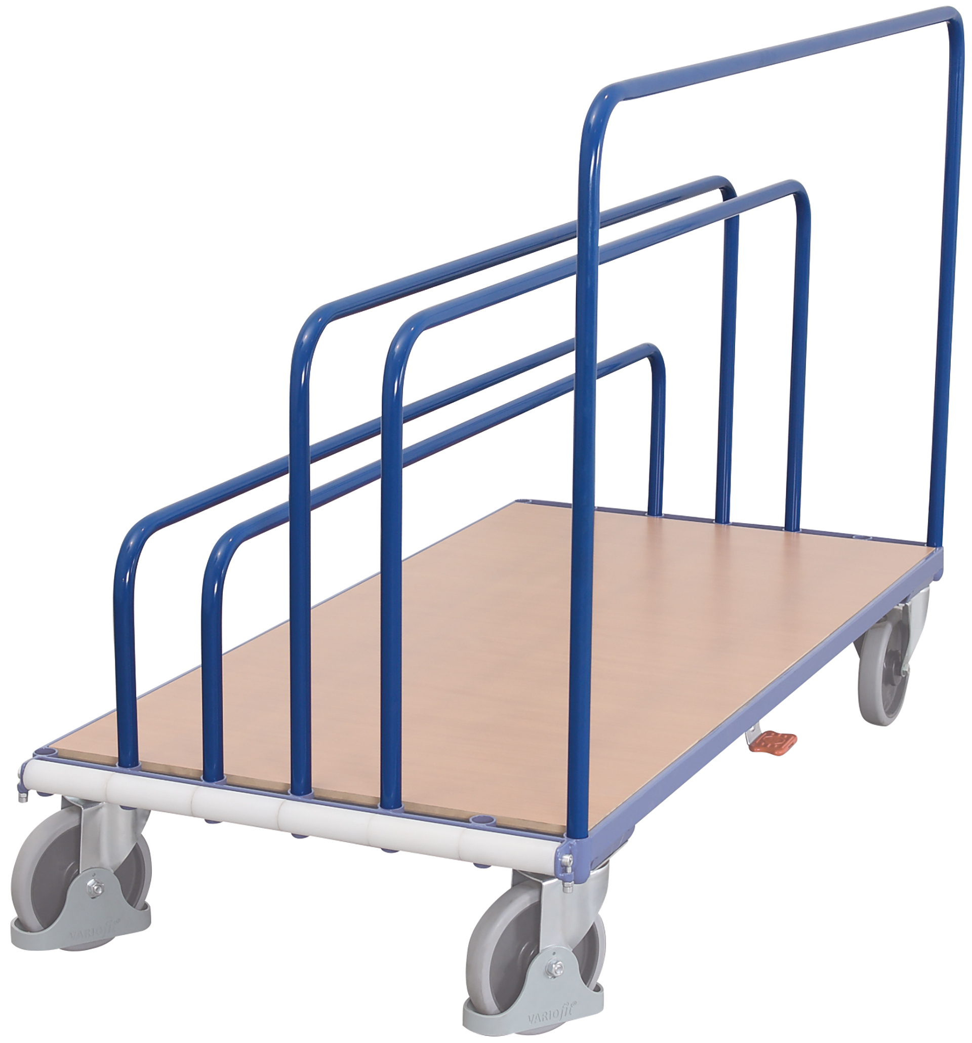 Poignée supplémentaire pour chariot/rack à panneaux Poignée supplémentaire pour chariot/rack à panneaux