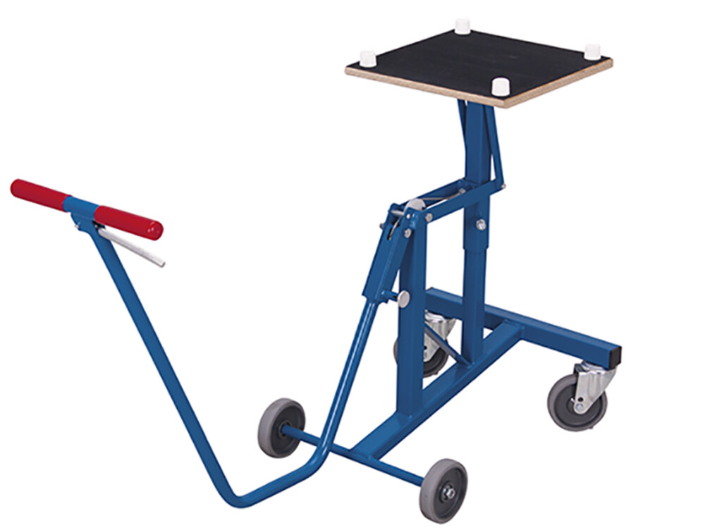 Porte-table Porte-table