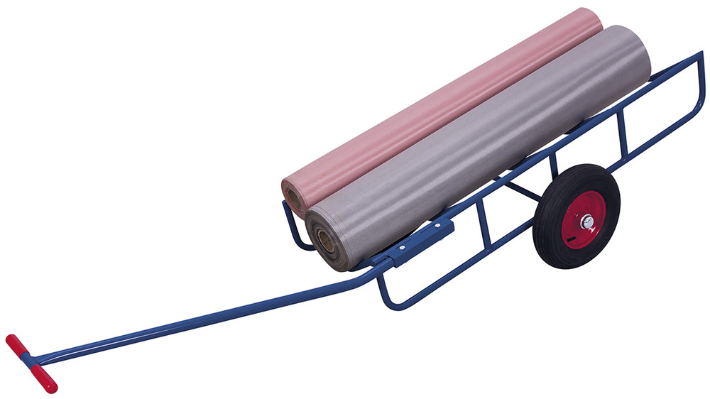 Roll truck Roll truck