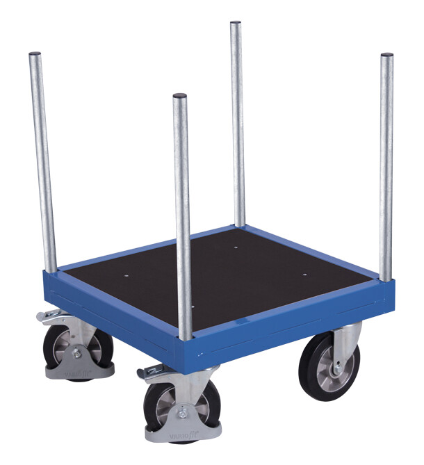 Langmaterialroller Langmaterialroller