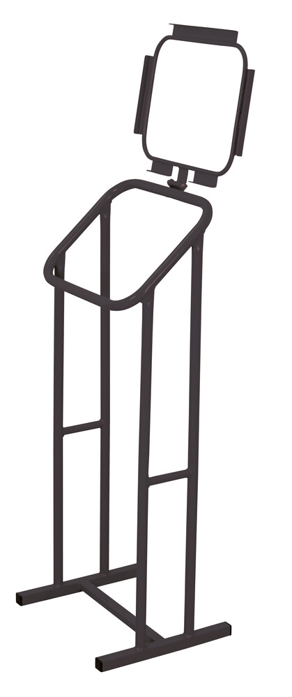 Waste collection stand Waste collection stand