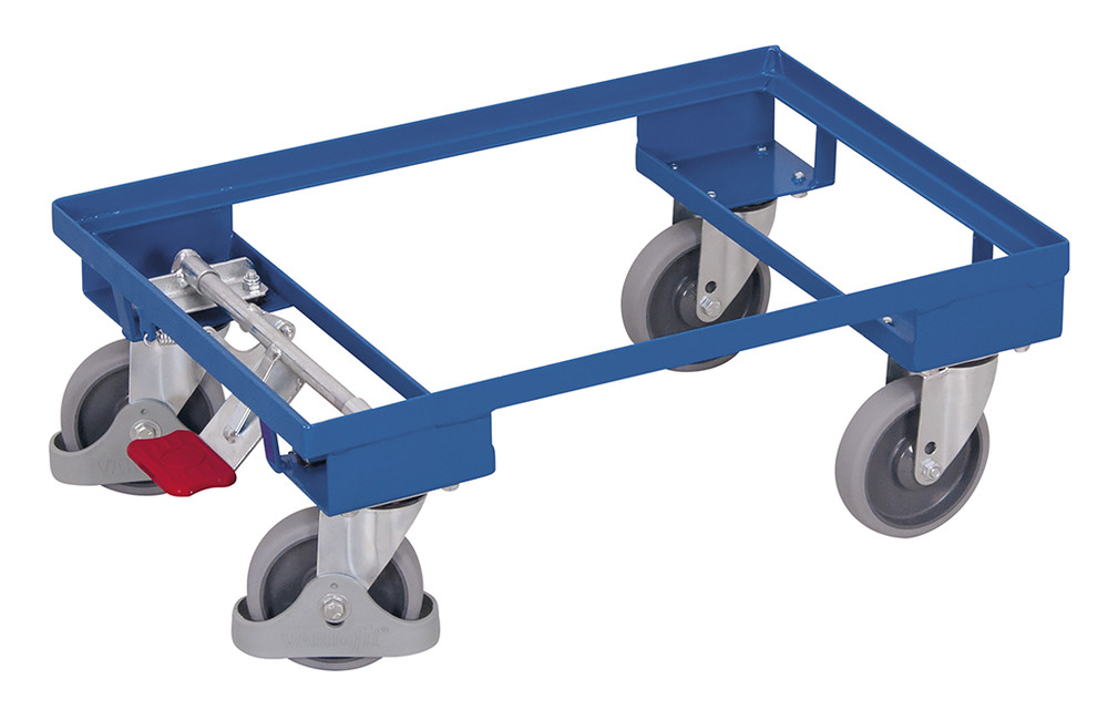 Euro-System-Roller Euro-System-Roller