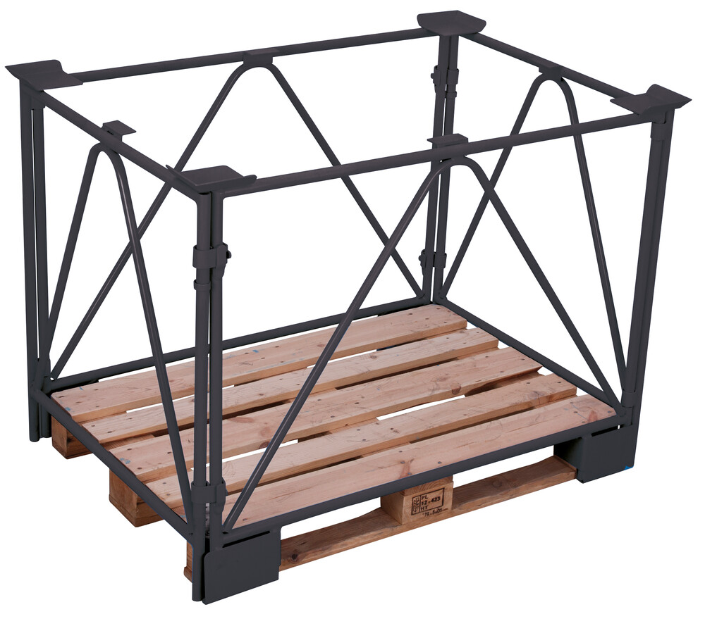Pallet converter Type  68 Pallet converter Type  68