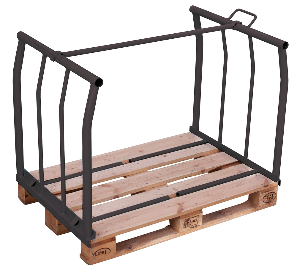 Pallet converter Type  66 Pallet converter Type  66