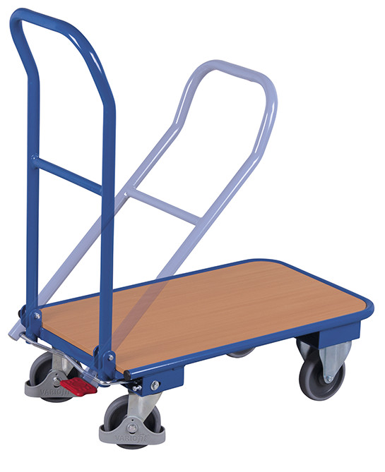 Klappbügelwagen Klappbügelwagen