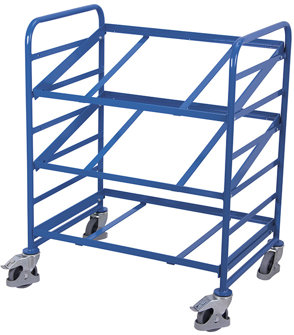 Eurokastenwagen Eurokastenwagen