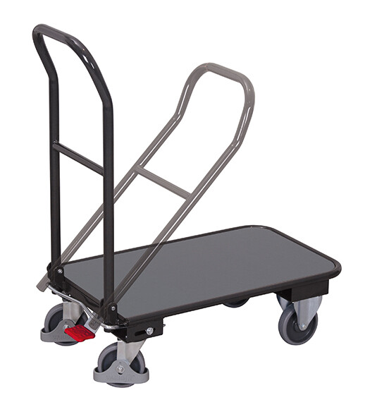 Klappbügelwagen Klappbügelwagen