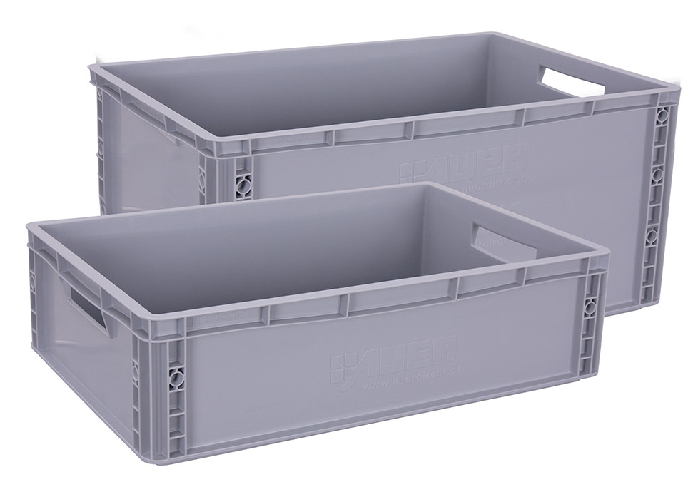 Plastic crate Plastic crate