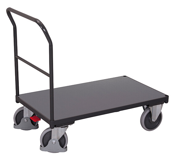 Schiebebügelwagen Schiebebügelwagen