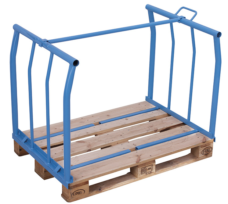 Pallet converter Type  66 Pallet converter Type  66