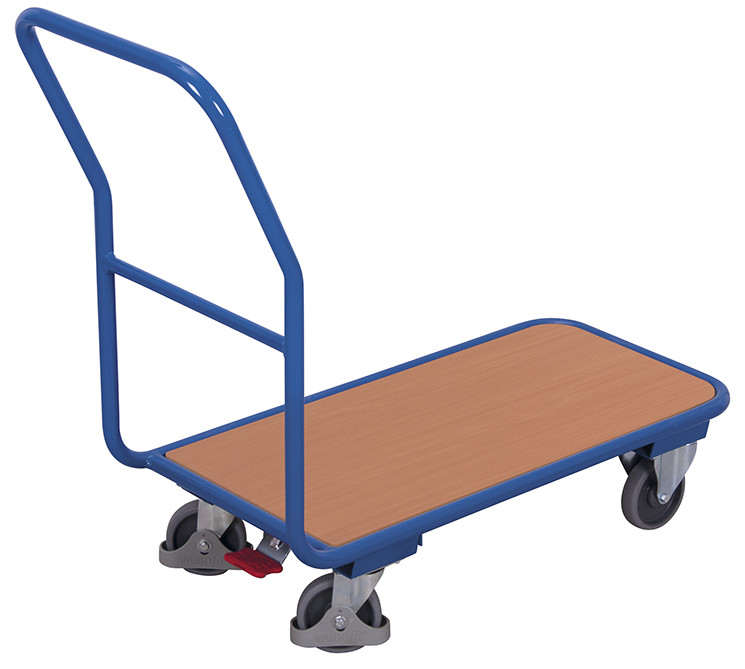 Store-room trolley